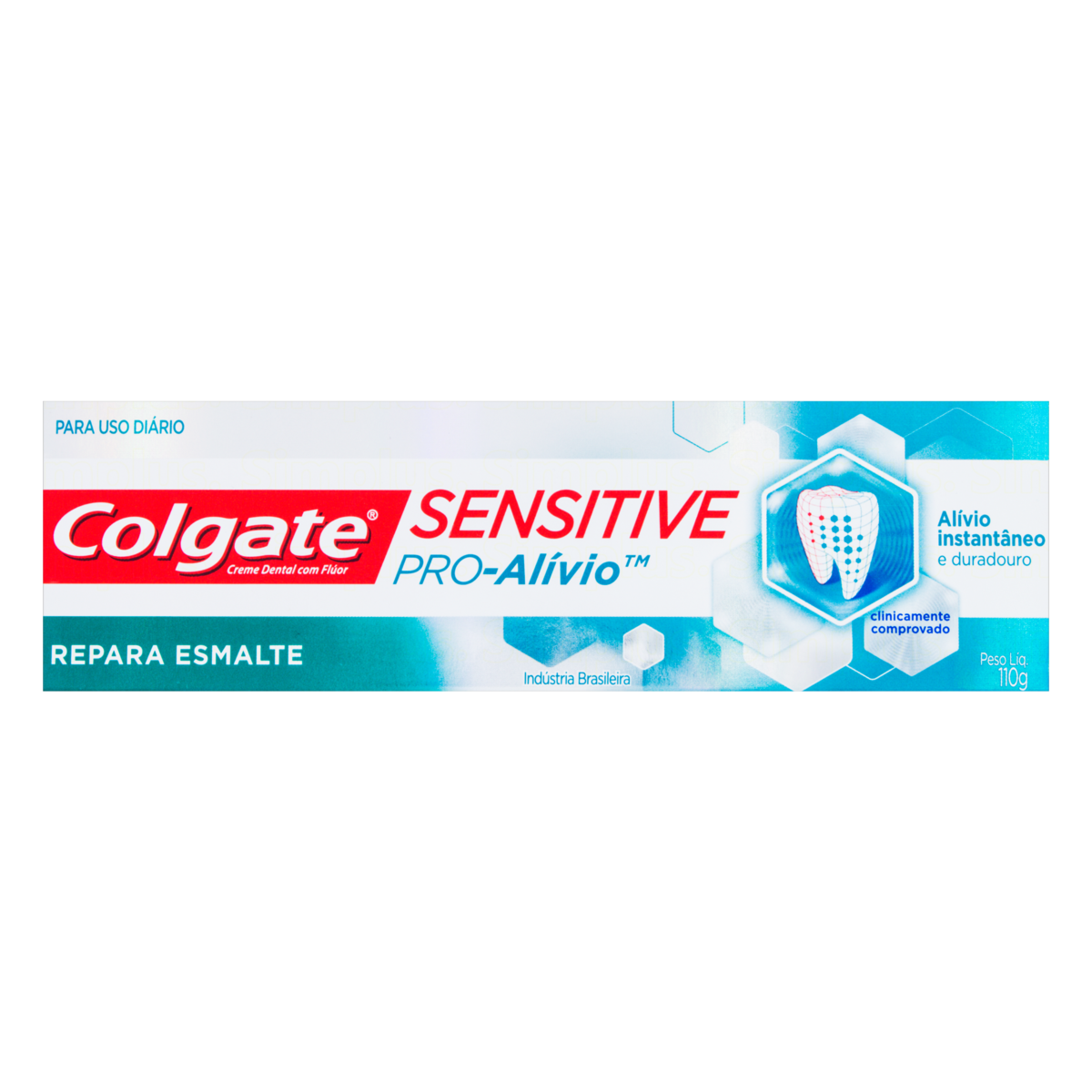 colgate pro active