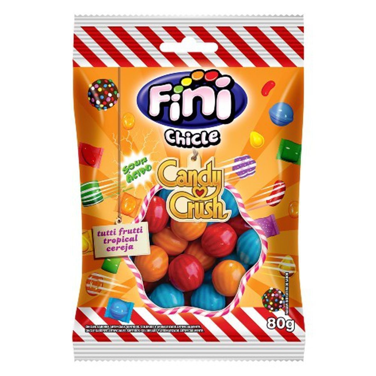 Resultado de imagem para candy fini